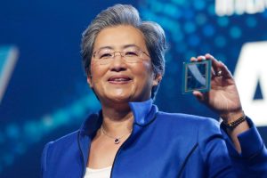 AMD revela planes para el futuro. Zen 7 en 2027