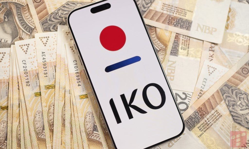 Zaktualizuj aplikację PKO BP. Duże zmiany dla użytkowników