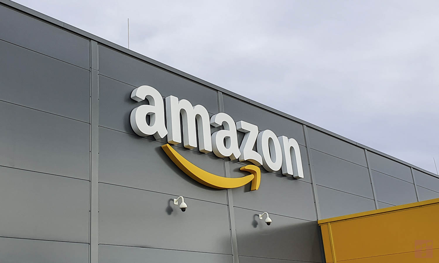 Amazon dał ciała. Każdy może oszukać ich nowy system