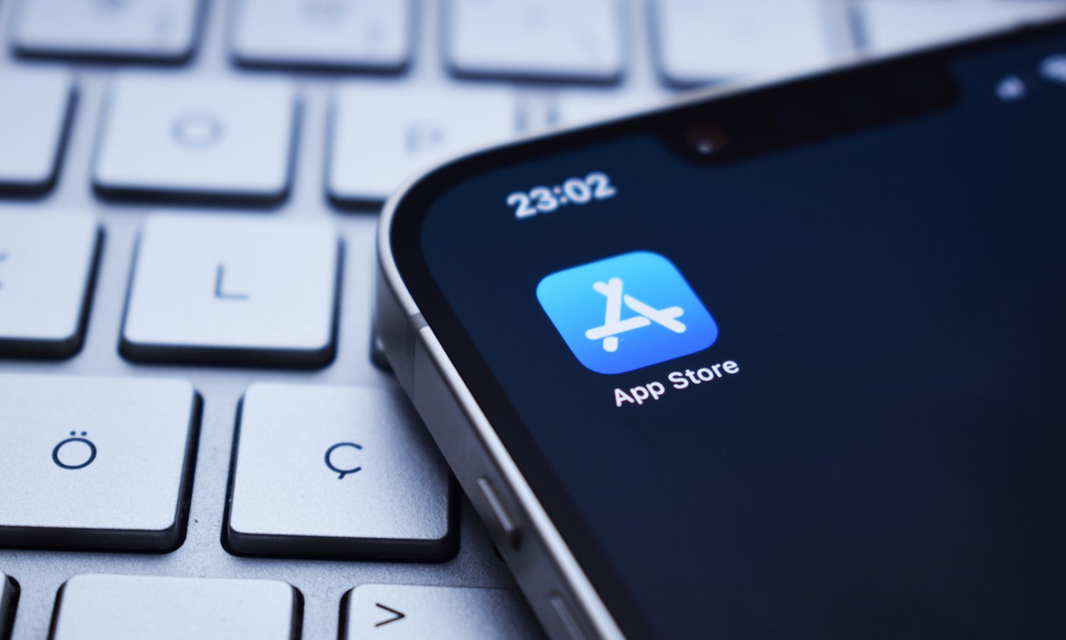 Apple obniża prowizje, ale skorzystają tylko wybrani