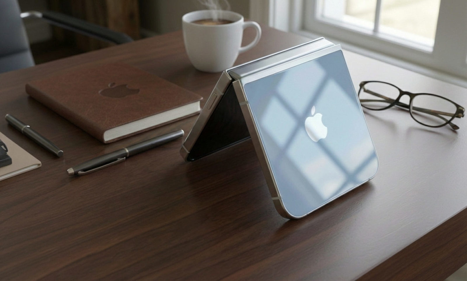 Apple może zszokować ceną. Chodzi o składanego iPhone