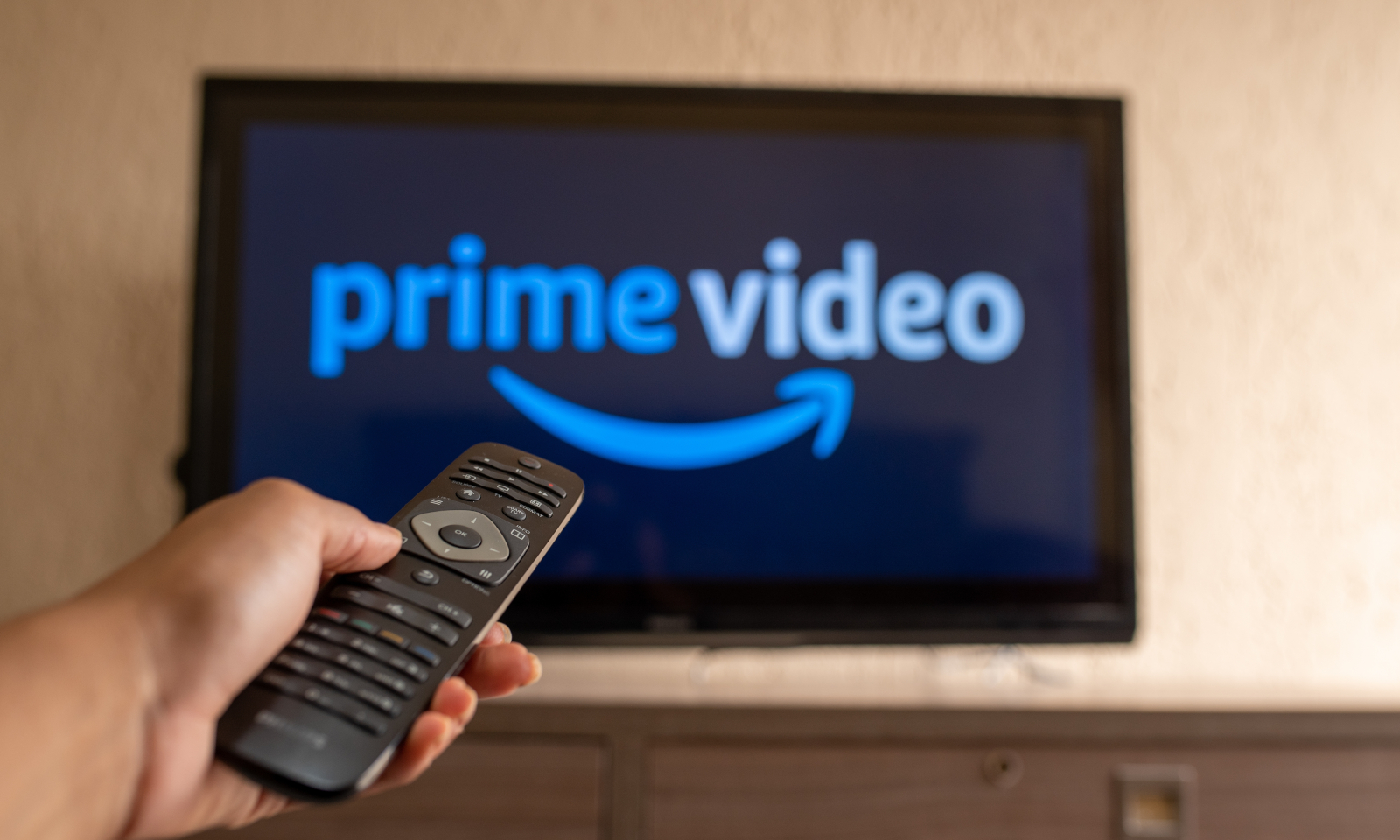 Od 10 kwietnia zmiany w Prime Video. Za obraz 4K trzeba będzie dopłacić