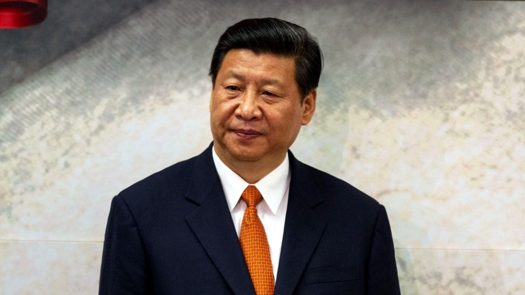 Chiny śmieją się do rozpuku. Zakazy USA nie działają