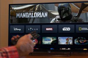 Disney lo tomó y ahora lo está devolviendo. Vuelve una característica importante