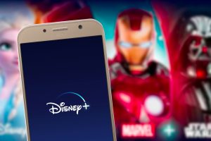 Disney+ se está convirtiendo en TikTok. No puedes evitar esta nueva característica en la aplicación.