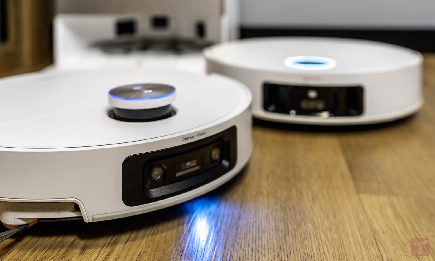 Dreame X60 Ultra tiene 35 kPa y lava las fregonas a 100°C. Comprobé si tenía sentido