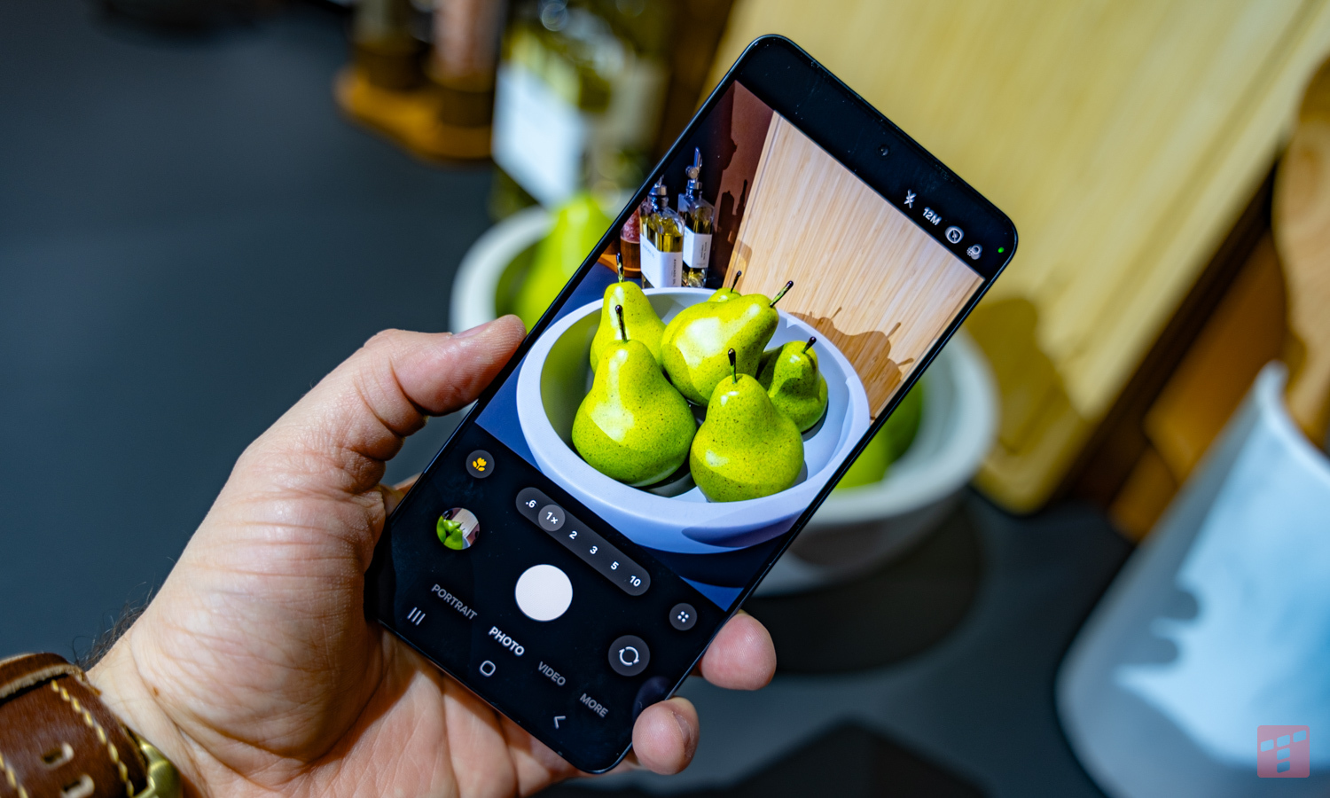 DxOMark prueba las cámaras del Galaxy S26 Ultra. El resultado puede ser decepcionante.
