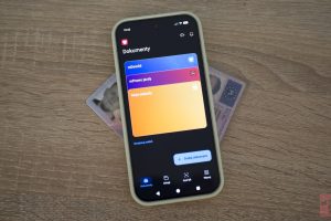 El cambio en mObywatel es como la salvación. No más tareas molestas