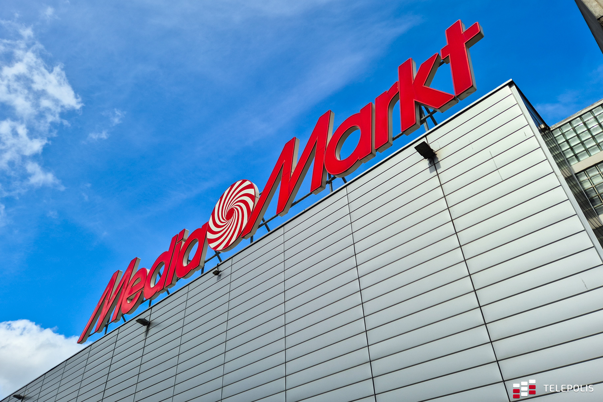 Właściciel MediaMarkt z nowym prezesem. Poprzedni wytrzymał 9 miesięcy