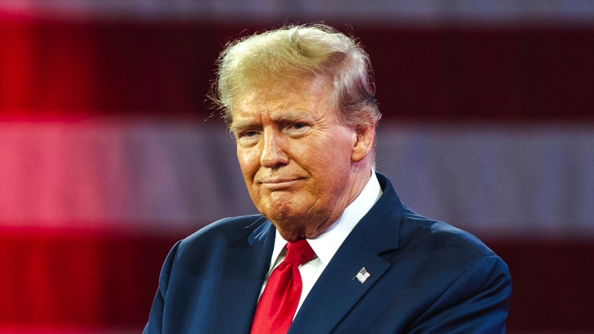 Rząd Donalda Trumpa pod odstrzałem. Anthropic przechodzi do ofensywy