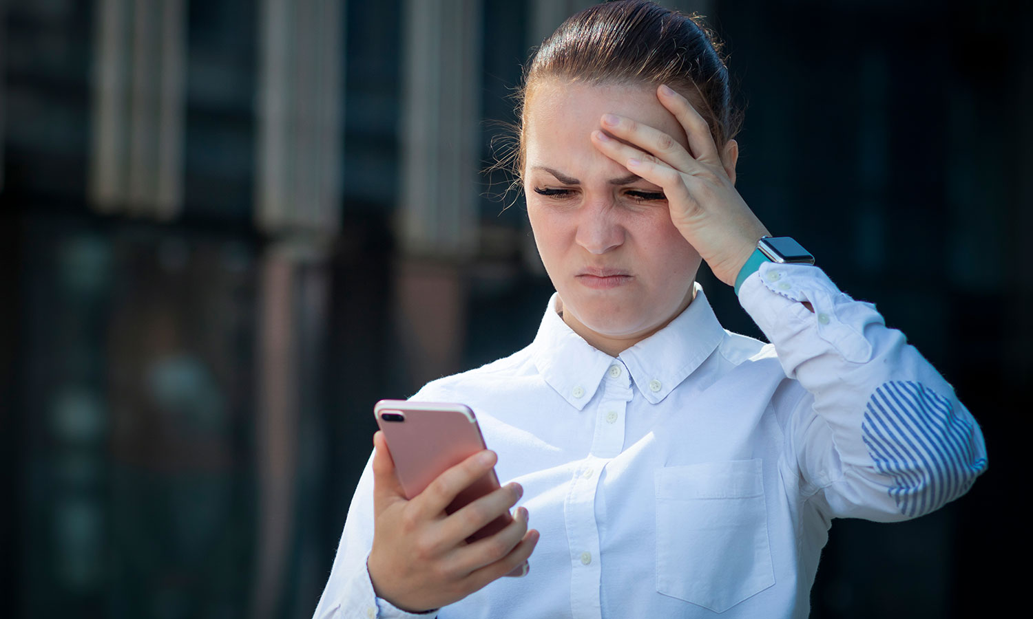 Metoda na Kaufland grasuje w sieci. Internauci masowo tracą konta