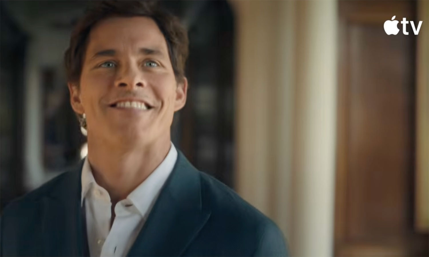 Widzowie oglądali z zapartym tchem. Apple TV wypuści zaraz 2. sezon