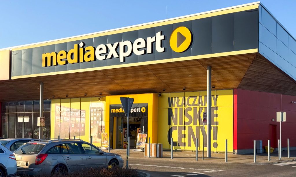 W Media Expert zaoszczędzisz 830 zł na tym sprzęcie Apple