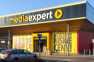 MediaExpert se vende por 19,99 PLN. Llega a la tienda mientras dure