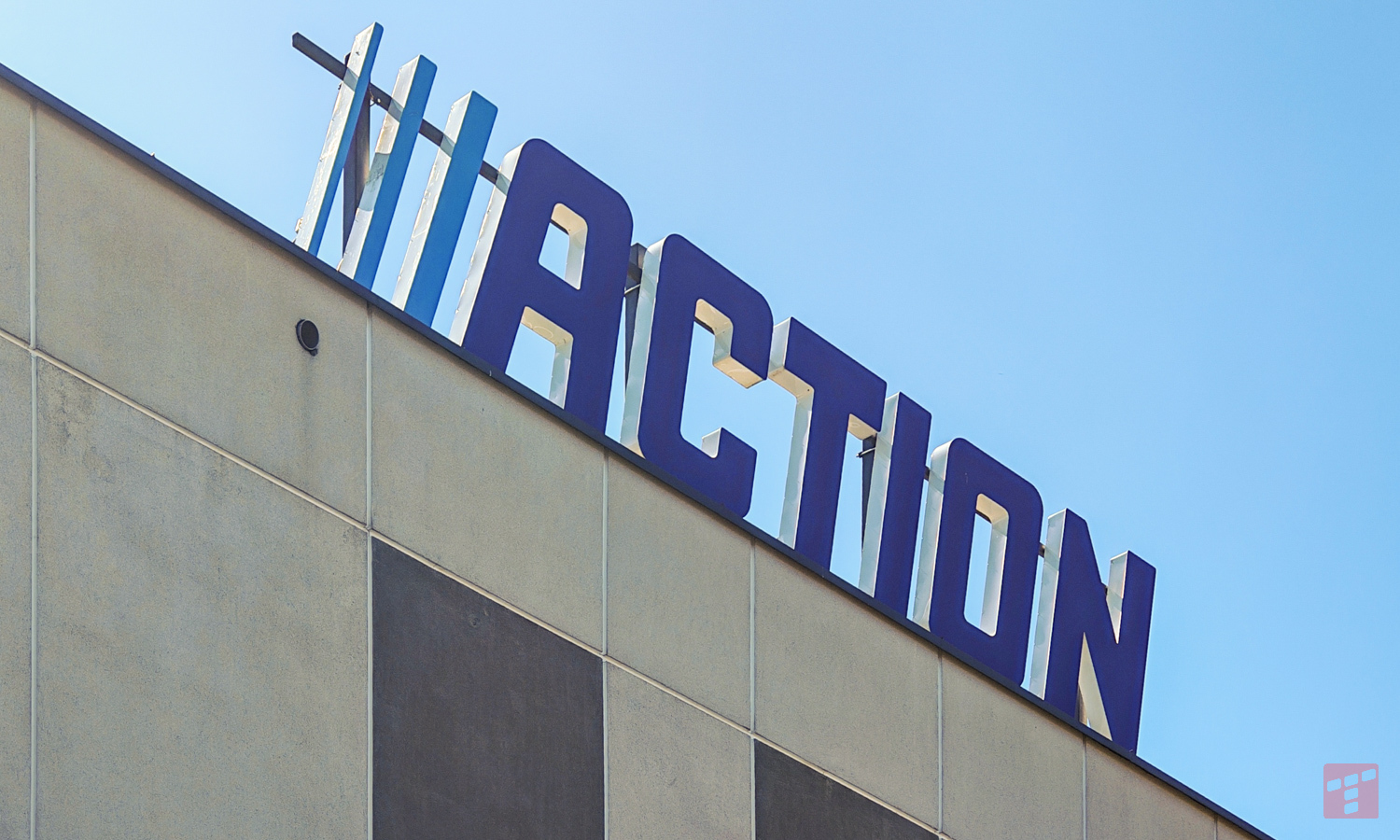 Zamiast do ogrodu biegnij do Action. Ten sprzęt rozwiązuje problemy