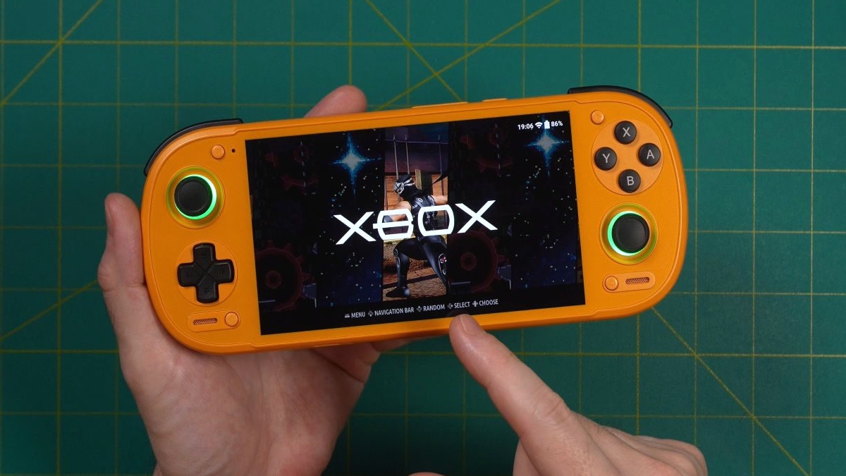 Ta aplikacja oburzyła wielu. Pozwala grać w gry retro na Androidzie