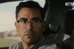 Esta comedia criminal tiene posibilidades de convertirse en un éxito. Netflix nos regalará 8 episodios