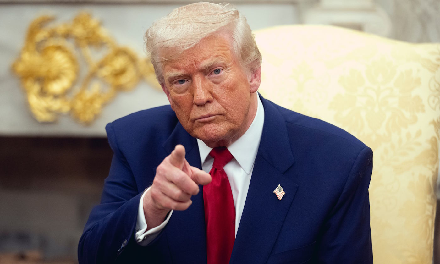 USA mówią STOP. Skończy się inwestowanie przez chińskie firmy