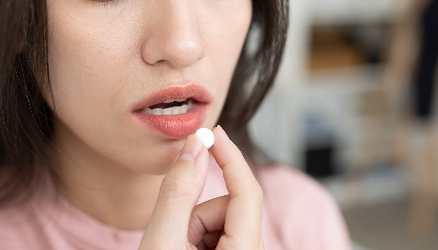 Ten gadżet można było połknąć. Agencja żywności dopuściła to do obrotu