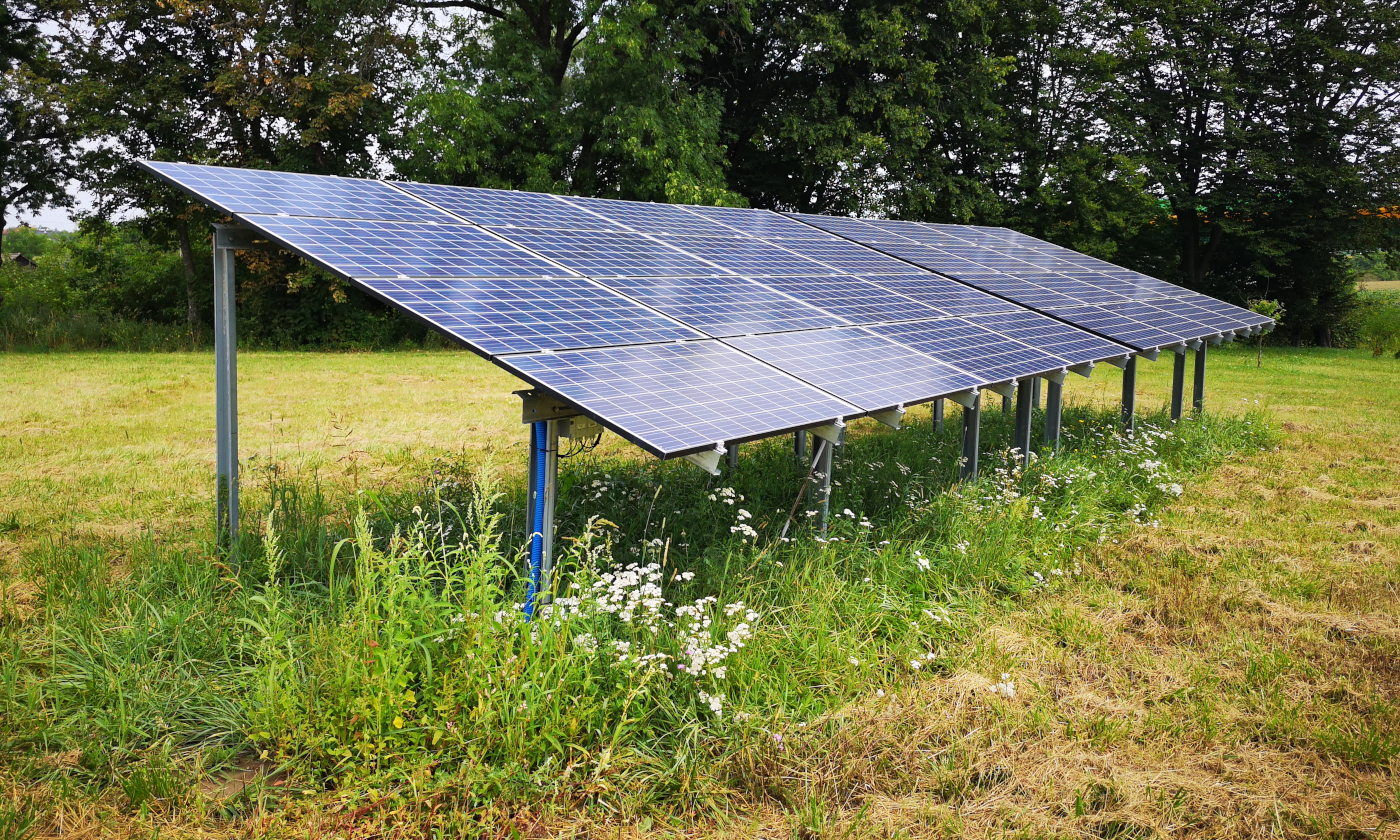 To koniec taniej fotowoltaiki ze wschodu. Chiny mówią stop