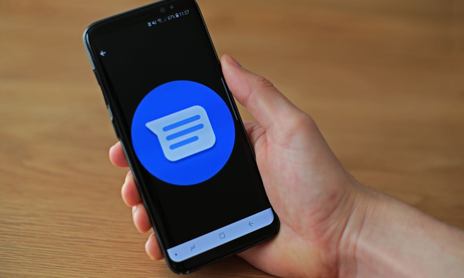 Wiadomości Google ze zmianą, na którą wielu czekało. Dużo ułatwia