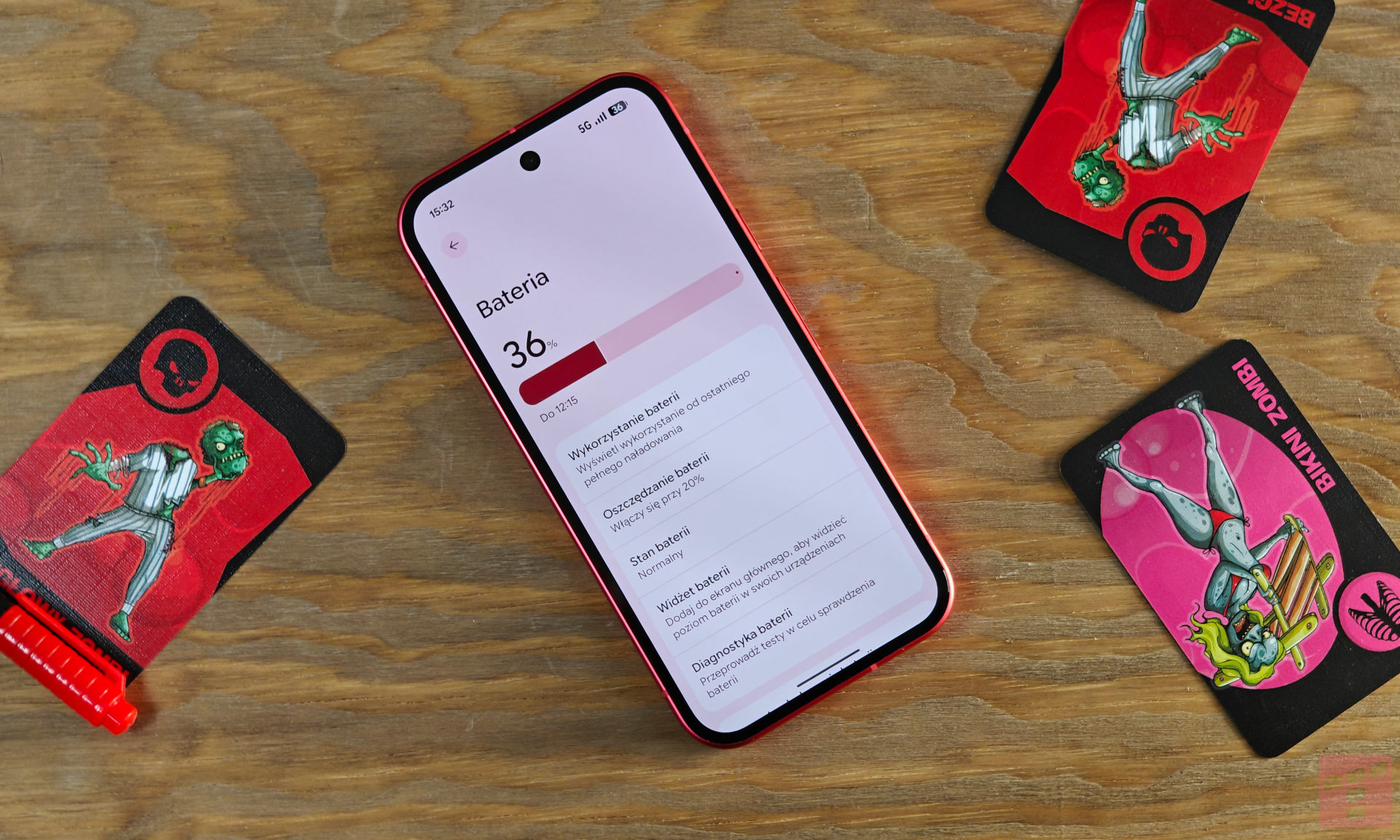 Google psuje ładowanie w Pixelach. Nowa aktualizacja wkurza użytkowników