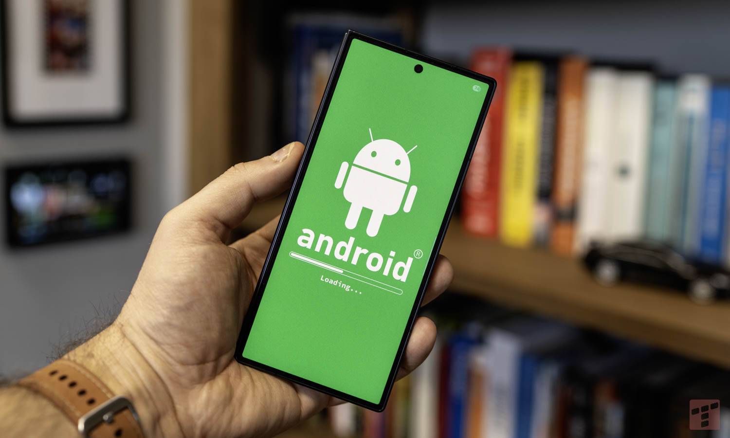 Google grzebie w Androidzie. Telefony odczuwalnie przyspieszą