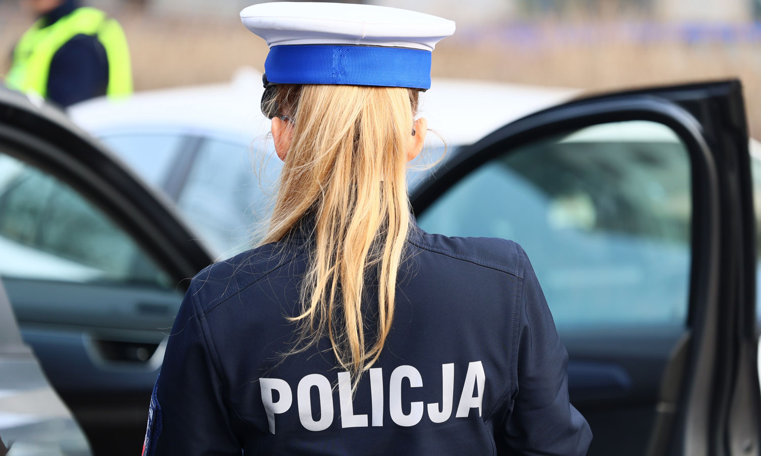 Nawet 8 punktów karnych z winy pasażera. Wzmożone kontrole od dzisiaj