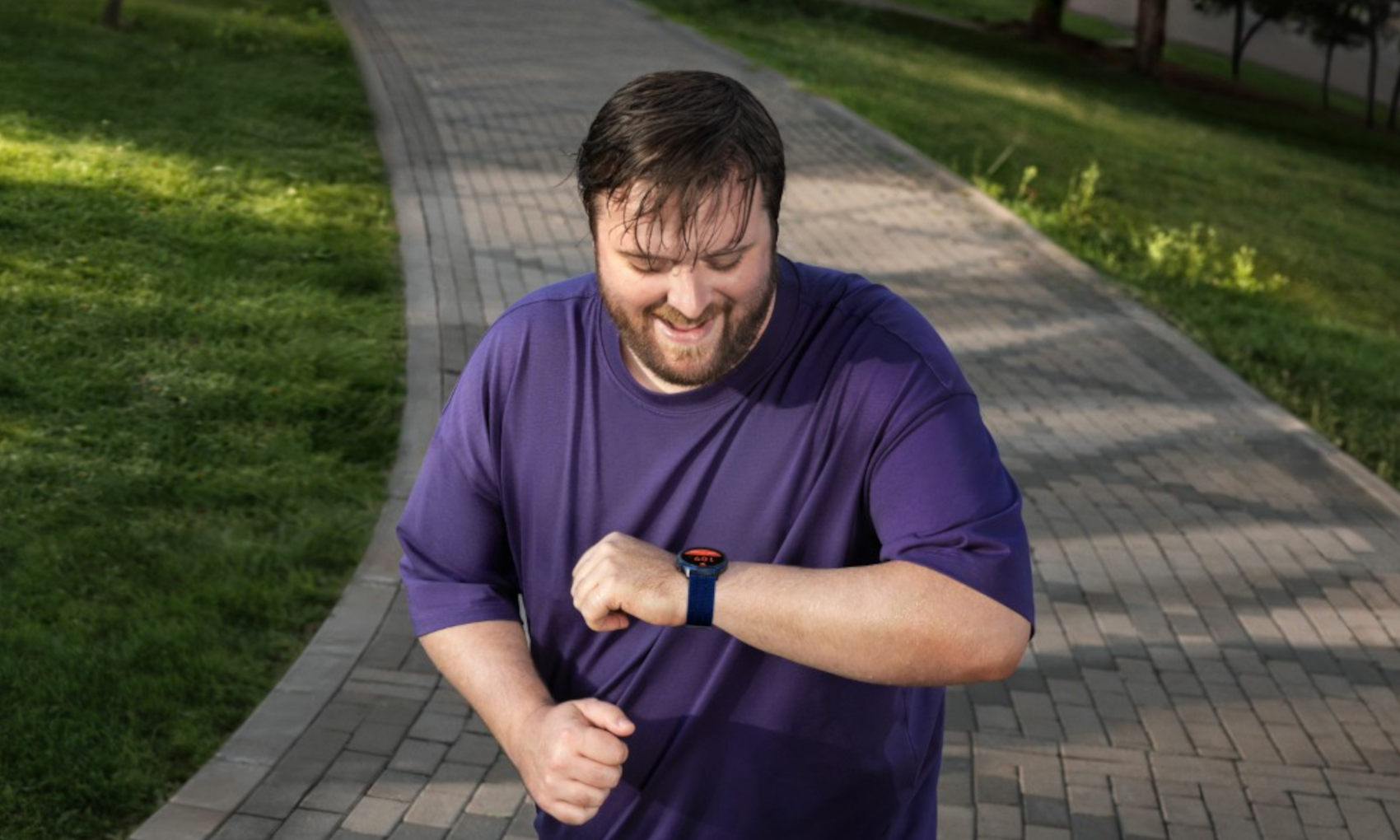 Huawei con nuevo reloj. Puedes comprarlo a partir de hoy por 200 PLN más barato.