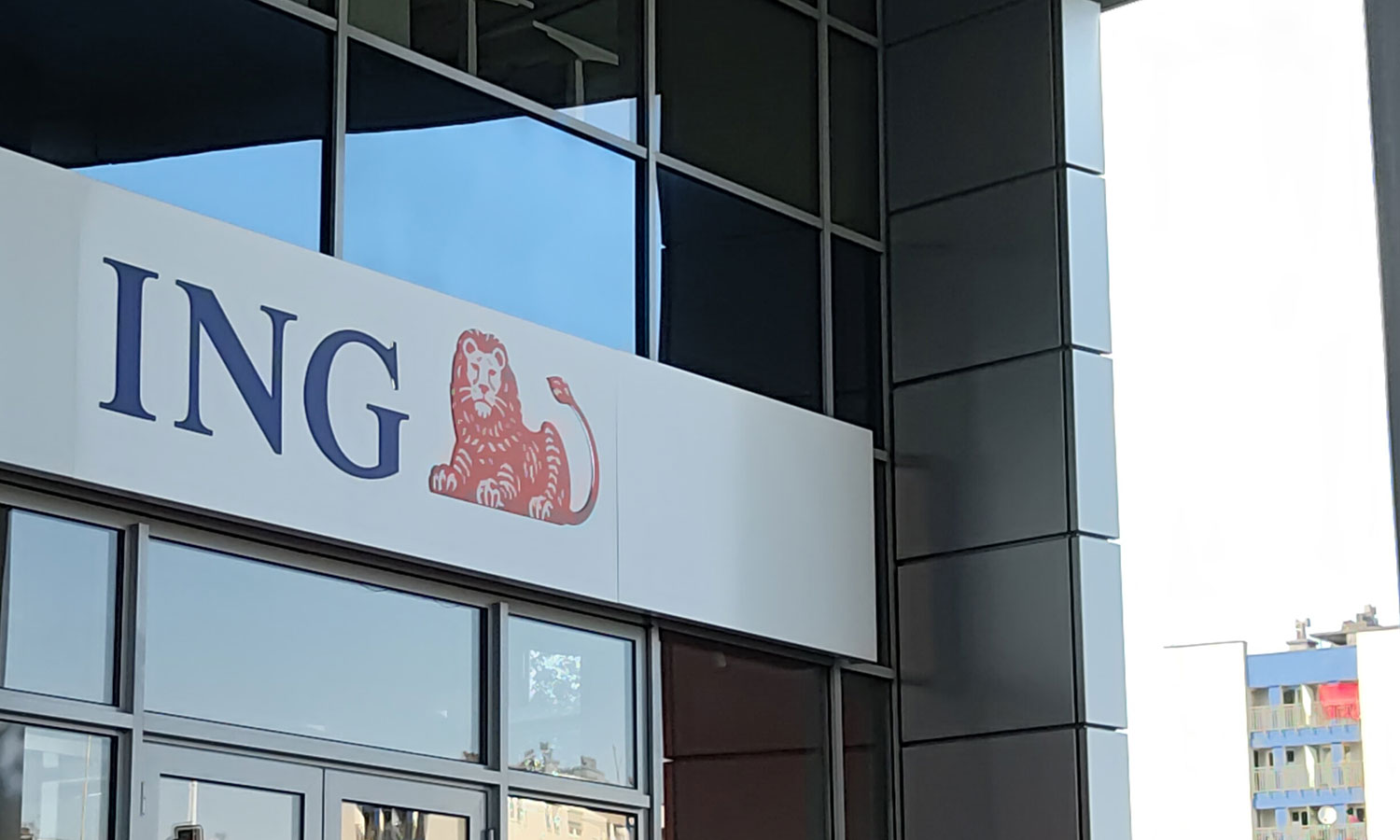 ING powiadomił klientów. Zacznie się 7 marca