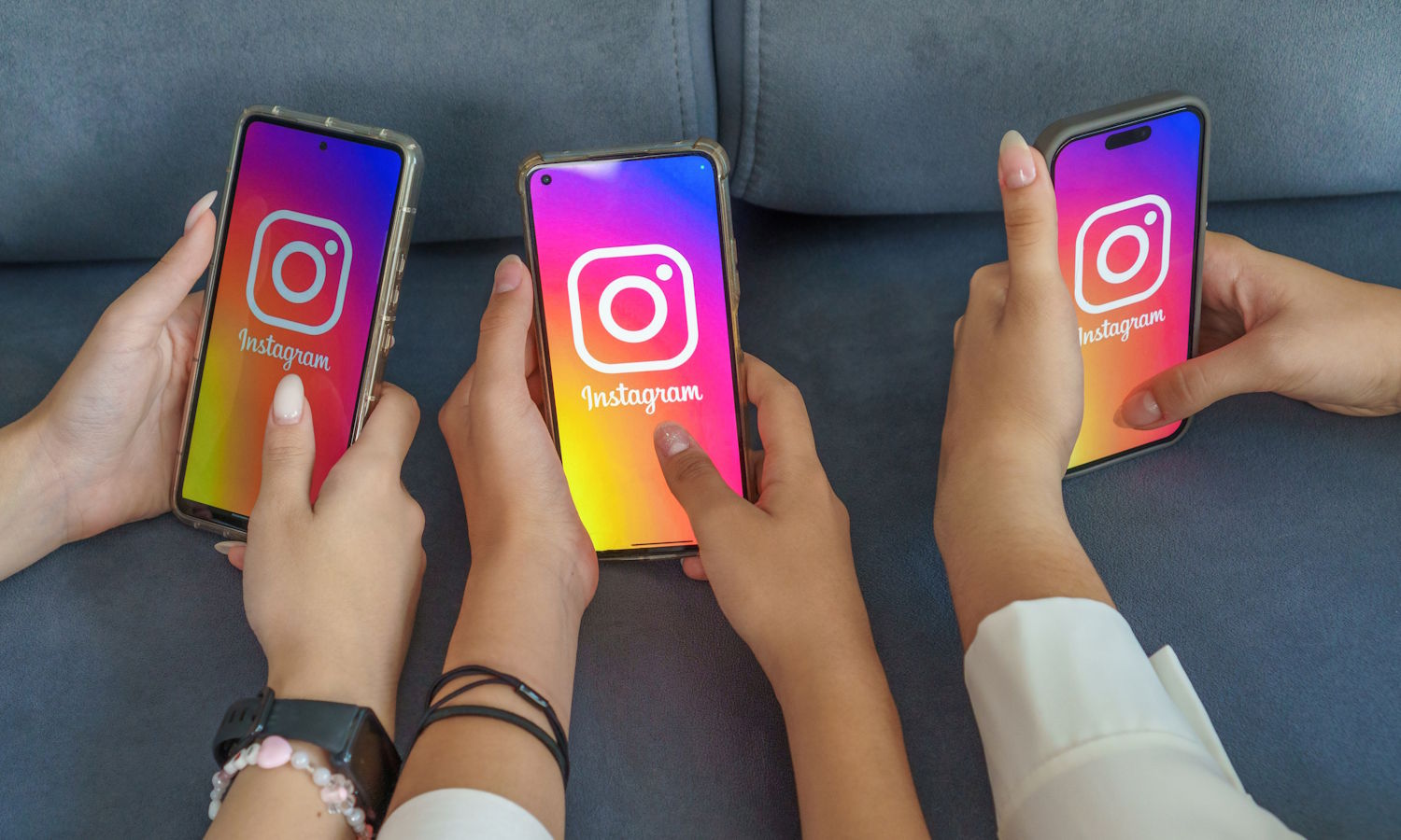 Instagram stanie się mniej bezpieczny. Usuwa kluczową funkcję