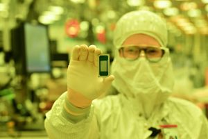 Intel invierte 5 mil millones de euros en Europa. Pero no en Polonia
