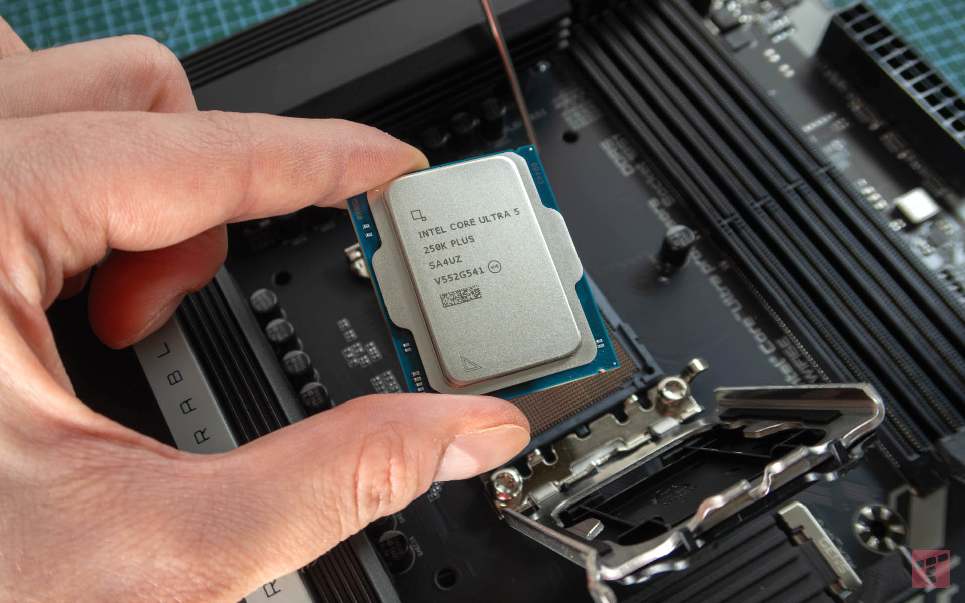 Intel sorprendió positivamente. Estas son sus mejores fichas gaming (Prueba)