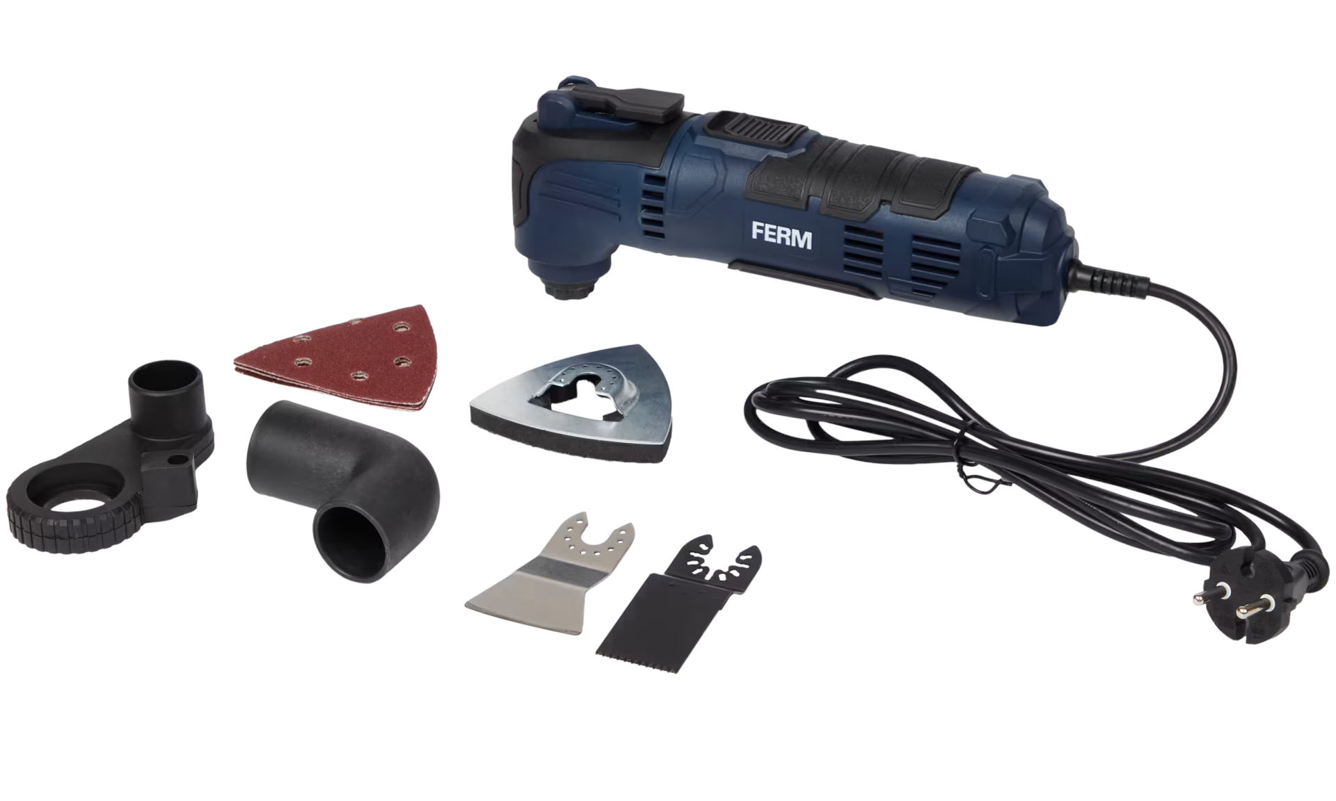 La acción coquetea con los entusiastas del bricolaje. Herramientas eléctricas baratas