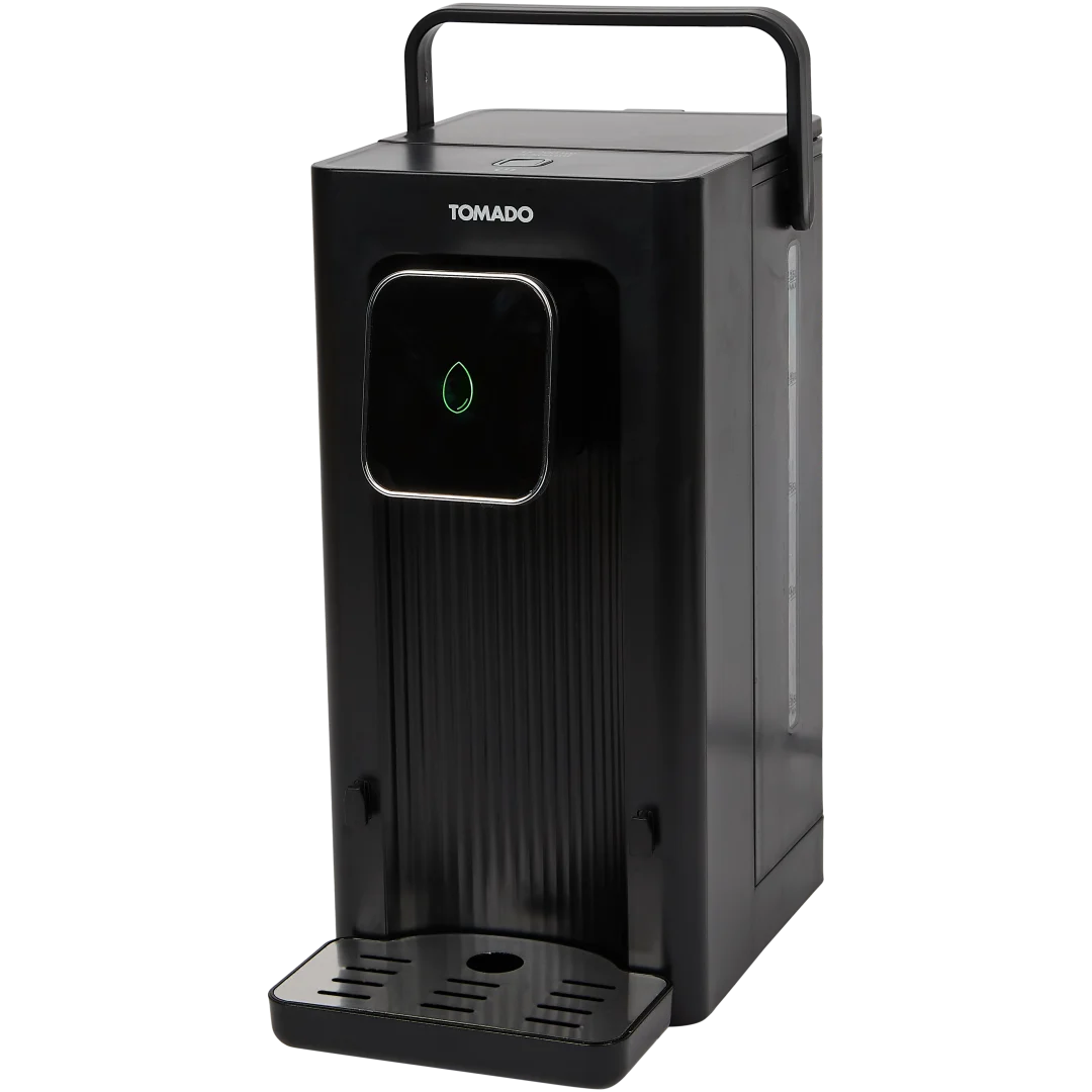 La acción se burla de la tetera. solo 5 segundos