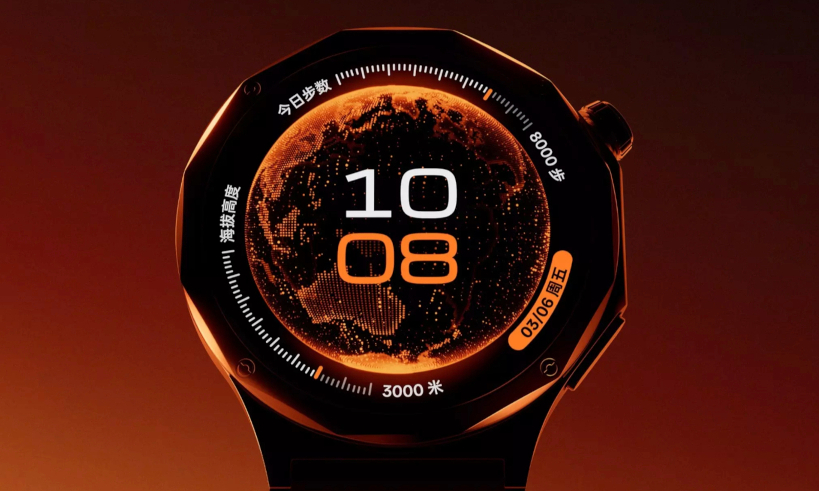 Nadchodzi tytanowe cudo. Oppo Watch X3 trafi do nas jako OnePlus Watch 4