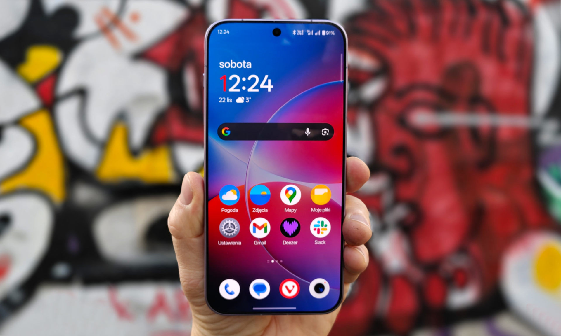 Przecieki o OnePlus 16 zwalają z nóg. Szykuje się nowy król flagowców