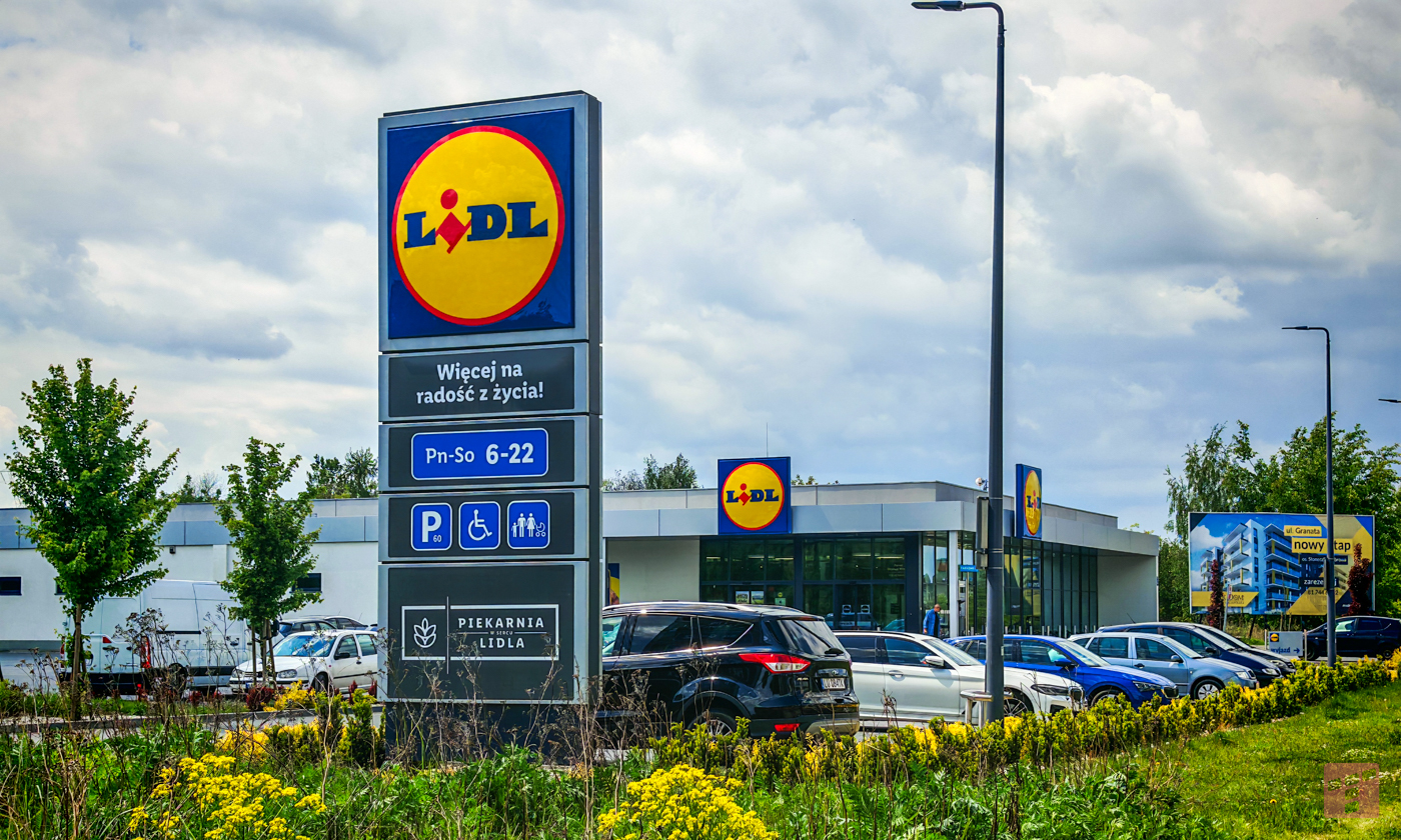 Lidl z promocją dla miłośników dwóch kółek. Zapomnij o pompce