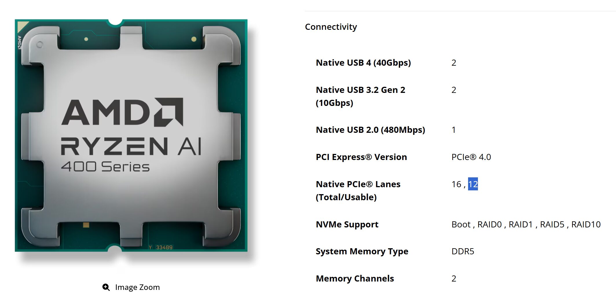 Los nuevos procesadores AMD no son totalmente compatibles... Tarjetas gráficas AMD