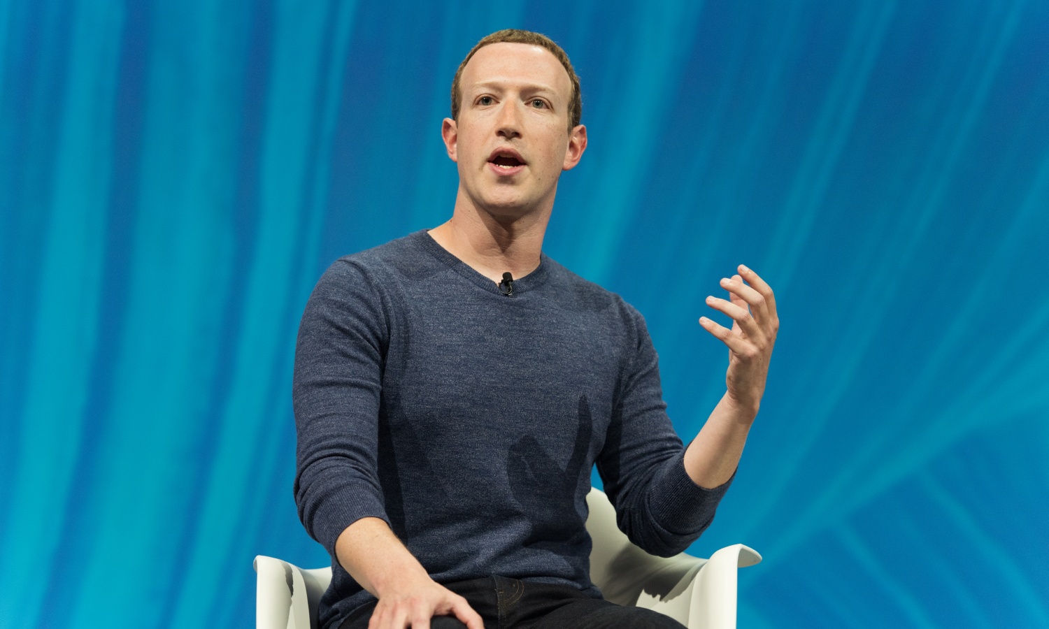 Meta planuje duże zwolnienia. To przez AI