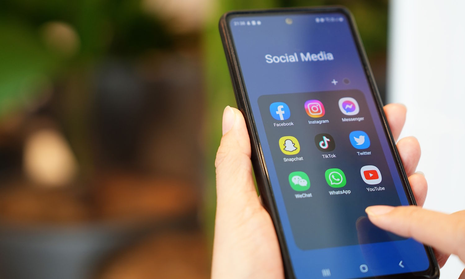 Tego nie chcesz na telefonie. Wyczyści konto z kasy