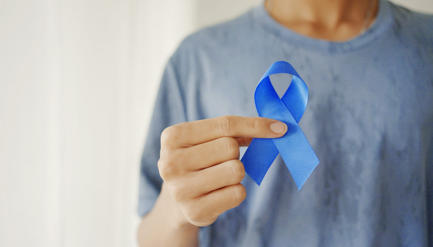Nowa nadzieja dla mężczyzn. To rewolucja w leczeniu raka