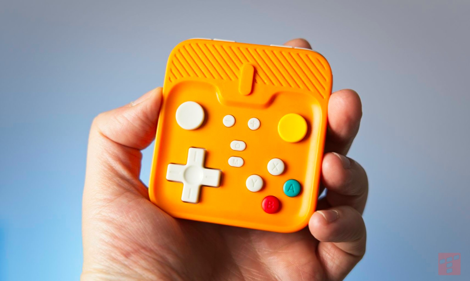 Olvídate de la consola, la llevas en el bolsillo. Todo lo que necesitas es Abxylute M4 (prueba)