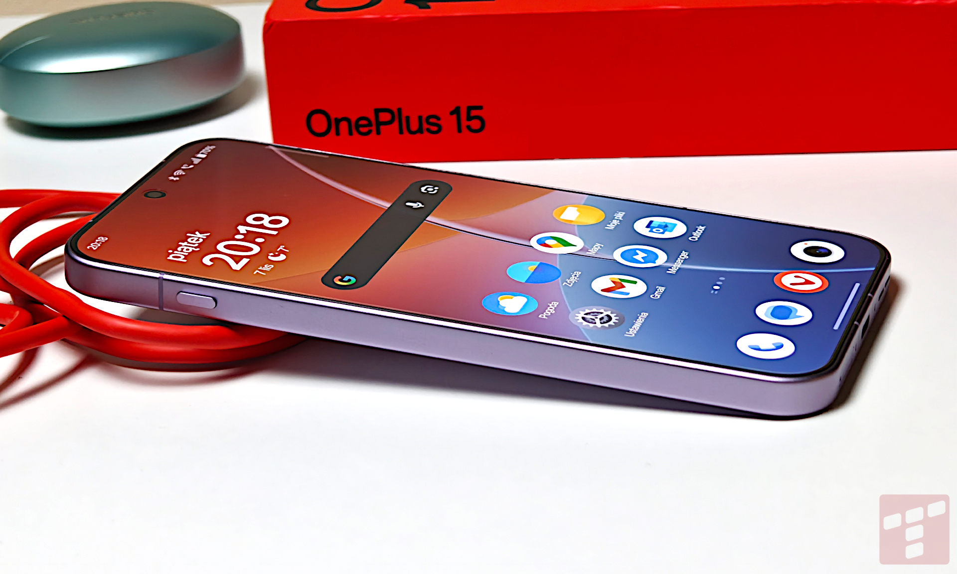 OnePlus może zniknąć z Europy. OnePlus 16 pod znakiem zapytania