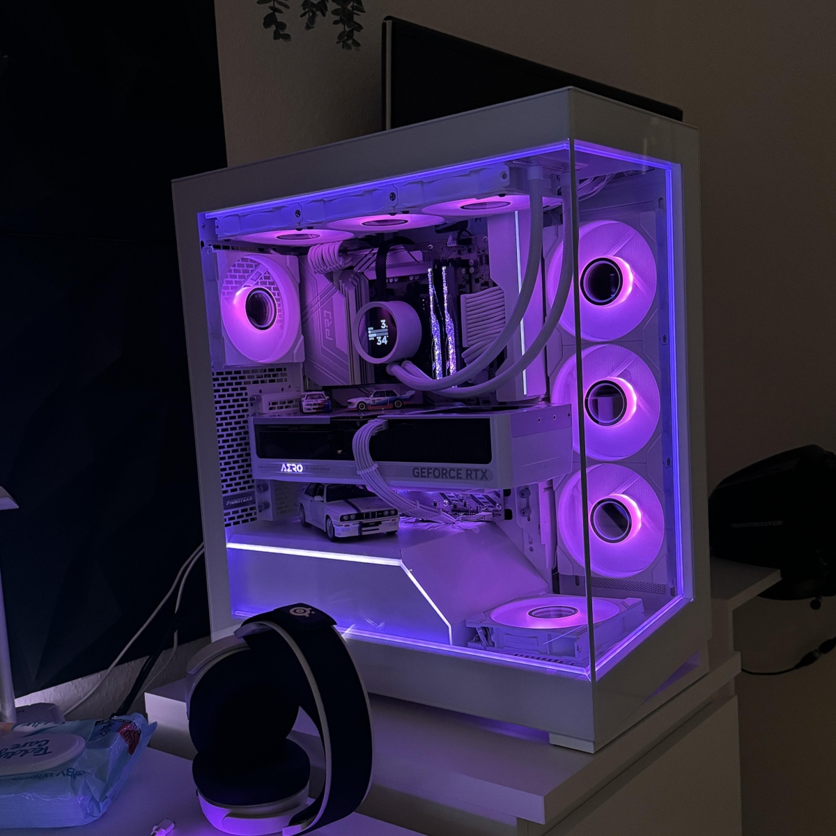 Otro Ryzen 7 9800X3D muerto. La nueva BIOS no ayuda