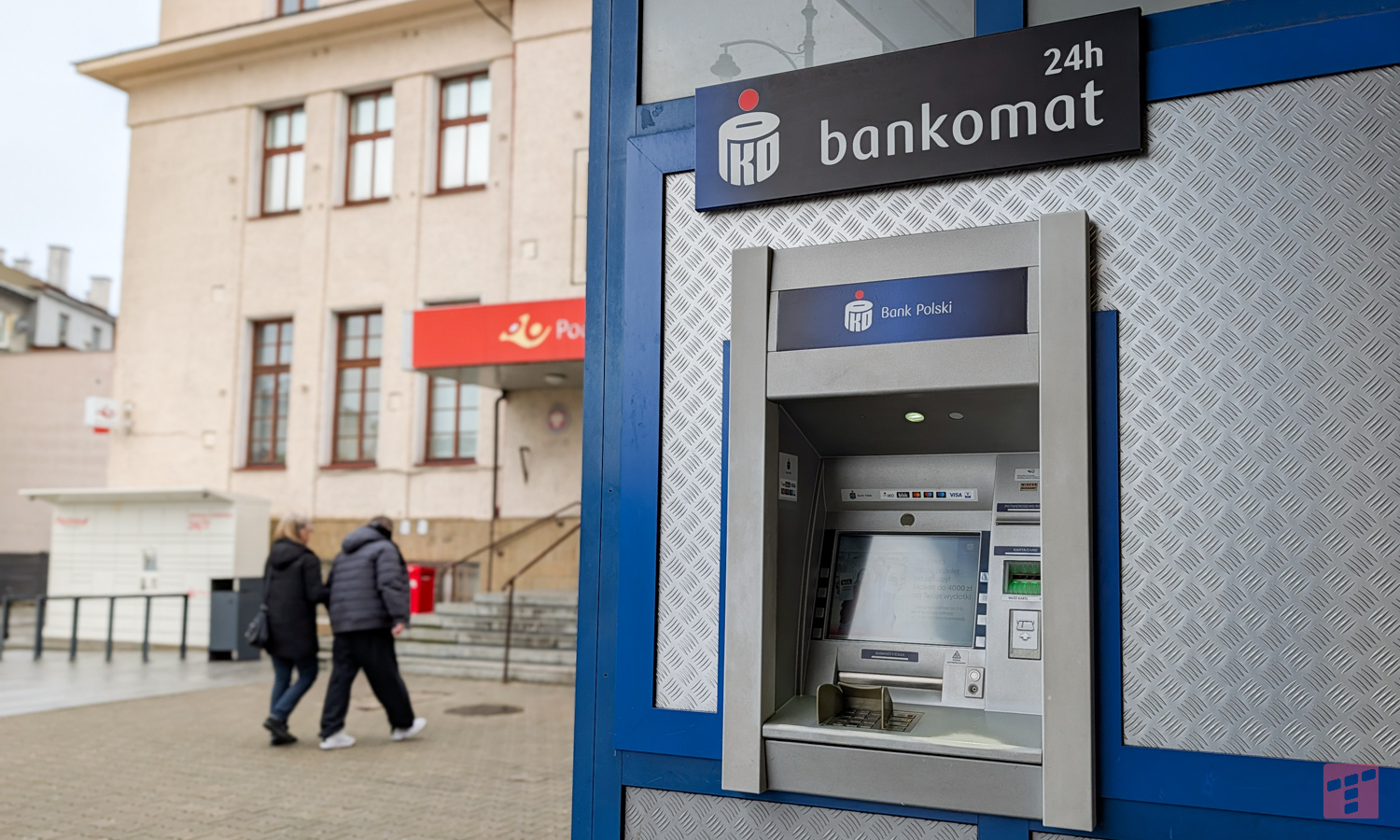 PKO BP z apelem. Jutro będzie już za późno