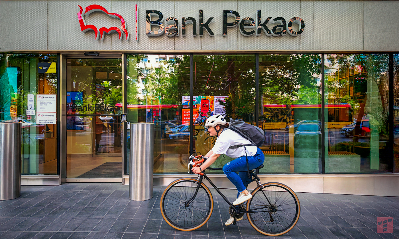 Pekao odpaliło niezłą promocję. Można skorzystać do 17 kwietnia