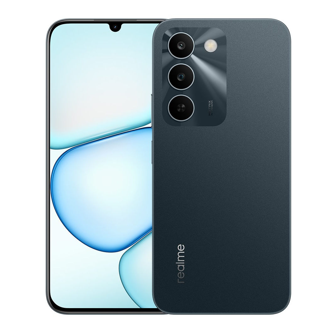 Realme con un nuevo asesino. 7000 mAh, 144 Hz y carcasa blindada