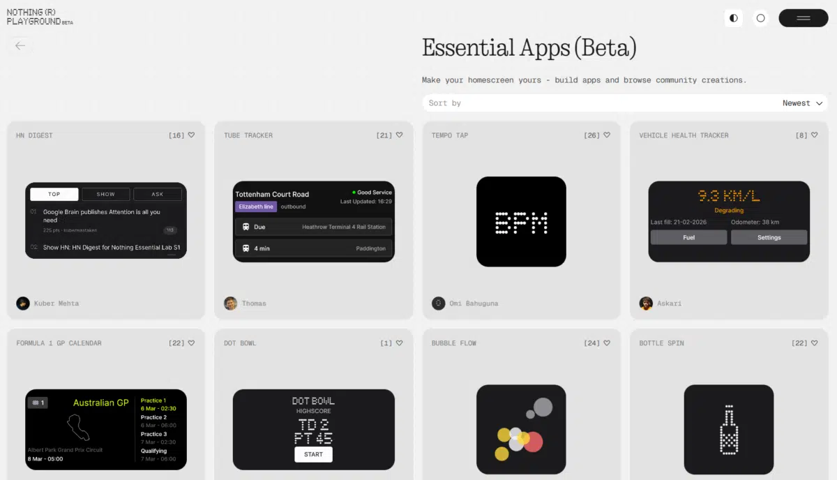 Imagen 1: Samsung quiere darte el control: tu Galaxy será único