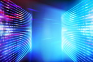 Samsung tiene una nueva idea para los televisores. Será mejor y más barato.